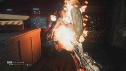 画像ギャラリー No.002のサムネイル画像 / 「ALIEN:ISOLATION」,PS4ダウンロード版の期間限定30%OFFセールを開始