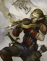 ꡼ No.004 | EverQuestפʤɤ꤬ꥨˤ뿷MMORPGPantheonRise of the Fallenפγȯ礬Kickstarterǳ