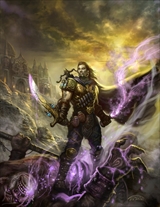 ꡼ No.006 | EverQuestפʤɤ꤬ꥨˤ뿷MMORPGPantheonRise of the Fallenפγȯ礬Kickstarterǳ