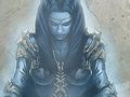 「EverQuest」などを手がけたクリエイターによる新作MMORPG，「Pantheon：Rise of the Fallen」の開発資金公募がKickstarterで開始