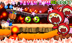 画像集#002のサムネイル/3DS向けダウンロード専用ソフト「黒子スタイル」が2014年春に配信決定