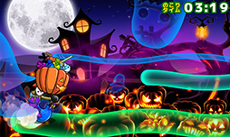 画像集#003のサムネイル/3DS向けダウンロード専用ソフト「黒子スタイル」が2014年春に配信決定