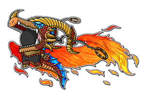 画像集#004のサムネイル/3DS向けダウンロード専用ソフト「黒子スタイル」が2014年春に配信決定