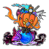 画像集#005のサムネイル/3DS向けダウンロード専用ソフト「黒子スタイル」が2014年春に配信決定