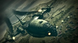 ������#005�Υ���ͥ���/�ե饤�ȥ��塼�ƥ��󥰡֥֥쥤���󥰡����󥸥���2�פ�PS Network�Ǥ�ȯ��