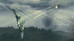 �֥쥤���󥰡����󥸥���2: ��������åȡ��ߥå���󡦥��֡�WWII