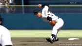 画像集#004のサムネイル/「プロ野球スピリッツ 2014」,早期購入特典の詳細とスクリーンショットが公開に。伝説のOBをチームに迎えよう