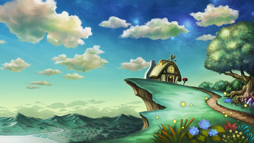 ꡼ No.012 | ޥ۸󥸥õRPG֥ɥ饴ե εԥɥȻµܡפΥץ쥤ư褬󡤻ѤѤεµܡɤԤäƤ