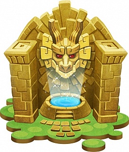 画像ギャラリー No.010のサムネイル画像 / スマホ向けダンジョン探索RPG「ドラゴンファング 〜竜者ドランと時の迷宮〜」のプレイ動画が初公開。毎回,姿を変える“竜の迷宮”が待っている