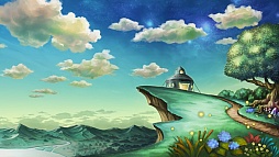 画像ギャラリー No.011のサムネイル画像 / スマホ向けダンジョン探索RPG「ドラゴンファング 〜竜者ドランと時の迷宮〜」のプレイ動画が初公開。毎回,姿を変える“竜の迷宮”が待っている