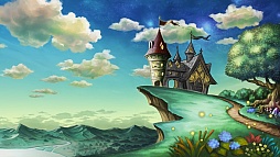 画像ギャラリー No.013のサムネイル画像 / スマホ向けダンジョン探索RPG「ドラゴンファング 〜竜者ドランと時の迷宮〜」のプレイ動画が初公開。毎回,姿を変える“竜の迷宮”が待っている