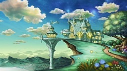 画像ギャラリー No.014のサムネイル画像 / スマホ向けダンジョン探索RPG「ドラゴンファング 〜竜者ドランと時の迷宮〜」のプレイ動画が初公開。毎回,姿を変える“竜の迷宮”が待っている