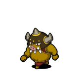 画像ギャラリー No.019のサムネイル画像 / スマホ向けダンジョン探索RPG「ドラゴンファング 〜竜者ドランと時の迷宮〜」のプレイ動画が初公開。毎回,姿を変える“竜の迷宮”が待っている