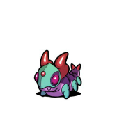 画像ギャラリー No.023のサムネイル画像 / スマホ向けダンジョン探索RPG「ドラゴンファング 〜竜者ドランと時の迷宮〜」のプレイ動画が初公開。毎回,姿を変える“竜の迷宮”が待っている