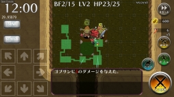 ドラゴンファング 〜竜者ドランと時の迷宮〜