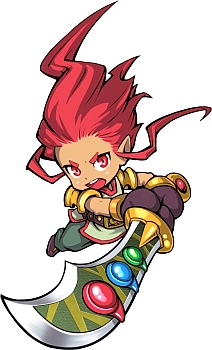 ꡼ No.024 | RPG֥ɥ饴ե󥰡סȾǯ֤˾ءĻѤȤޤѤäѤࡼӡǳǧ褦