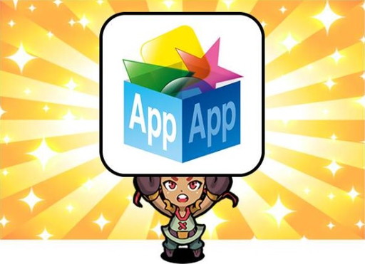 画像ギャラリー No.001のサムネイル画像 / 「ドラゴンファング」,ソフトバンク“App Pass”での提供がスタート