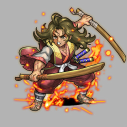 画像ギャラリー No.007のサムネイル画像 / 「ドラゴンファング」×「戦国やらいでか」コラボイベントが本日開催