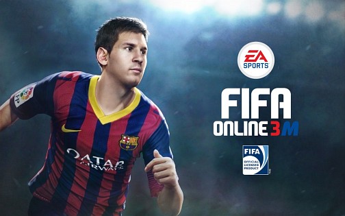 Nexon Korea Pc版と連動したスマホ向けサッカーゲーム Ea Sports Fifa Online 3 M のサービス契約を締結
