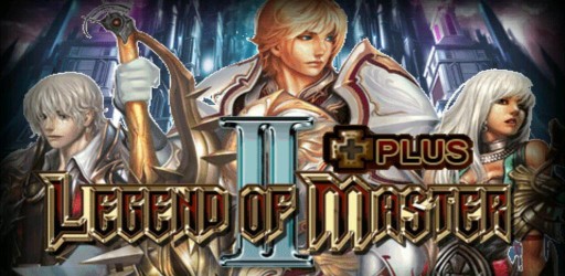 画像集#005のサムネイル/アクションRPG「レジェンド・オブ・マスターII」日本語版がGoogle Playに登場