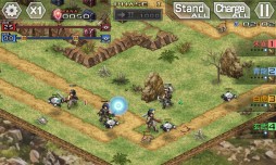 ������#002�Υ���ͥ���/iOS�ǥ���ǥ��ե���RPG��GARDIANS�פλ�����Ͽ������