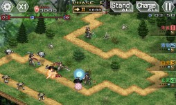 ������#003�Υ���ͥ���/iOS�ǥ���ǥ��ե���RPG��GARDIANS�פλ�����Ͽ������