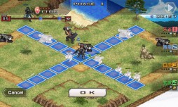 ������#004�Υ���ͥ���/iOS�ǥ���ǥ��ե���RPG��GARDIANS�פλ�����Ͽ������