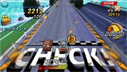 ������#003�Υ���ͥ���/�졼���󥰥���������LINE GO!GO!GO!�פ�App Store/Google Play���ۿ���