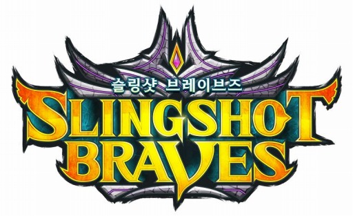 画像ギャラリー No.003のサムネイル画像 / 「スリングショット ブレイブズ」韓国語版をApp Storeで配信スタート