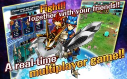 ������#007�Υ���ͥ���/�Ѹ��ǡ֥���󥰥���åȥ֥쥤�֥��פ������ƹ��Google Play���ۿ���