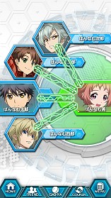 #005Υͥ/֥Хǥץå Υåץ󥰡פΥॷƥब