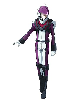 画像集#004のサムネイル/「バディ・コンプレックス」,SRパイロットを入手可能な限定イベントを実施