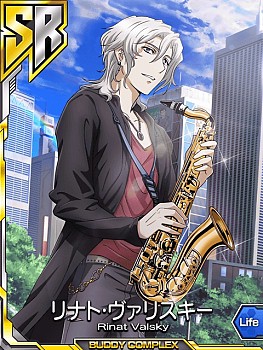 画像集#007のサムネイル/「バディ・コンプレックス」,SRパイロットを入手可能な限定イベントを実施