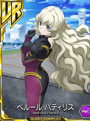 画像集#005のサムネイル/「バディ・コンプレックス」,カップリングイベント「キミと共に掴む栄光」を実施