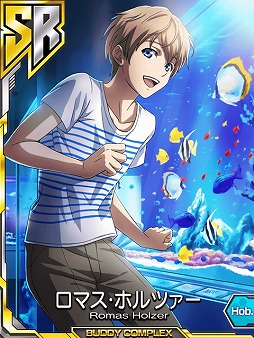 画像集#009のサムネイル/「バディ・コンプレックス」,カップリングイベント「キミと共に掴む栄光」を実施