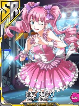 画像集#007のサムネイル/「バディ・コンプレックス」防衛イベント「暑き夏の始まり 〜防衛絆編〜」開催