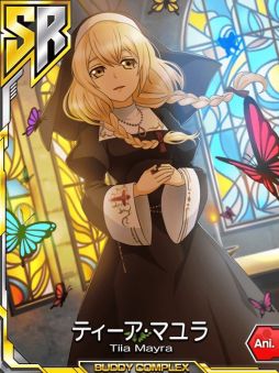 画像集#009のサムネイル/「バディ・コンプレックス」防衛イベント「暑き夏の始まり 〜防衛絆編〜」開催