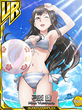 画像集#002のサムネイル/「バディ・コンプレックス」,UR「弓原 雛」がもらえるキャンペーン実施中