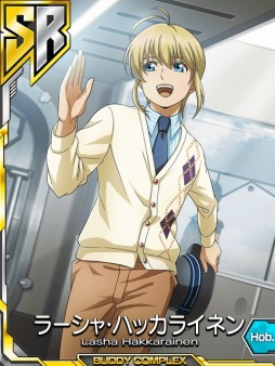 画像集#003のサムネイル/「バディ・コンプレックス」,防衛絆イベント「大国の威信をかけし決戦」を実施