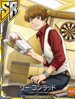 画像集#005のサムネイル/「バディ・コンプレックス」,防衛絆イベント「大国の威信をかけし決戦」を実施