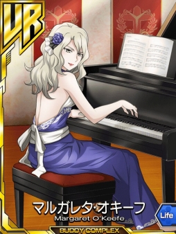 画像集#002のサムネイル/「バディ・コンプレックス」,秋の演奏会をテーマにしたバトルイベントが開催