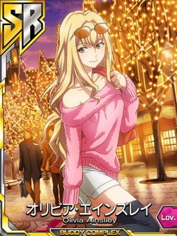 画像集#004のサムネイル/「バディ・コンプレックス」,防衛絆イベント「あの日,あの夜,あの場所で」を実施