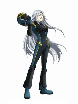 画像集#005のサムネイル/「バディ・コンプレックス 戦場のカップリング」,指令「GWスクランブル」を開始