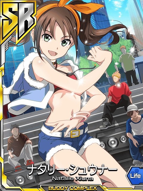 画像集#010のサムネイル/「バディ・コンプレックス 戦場のカップリング」,指令「GWスクランブル」を開始