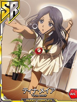 画像集#011のサムネイル/「バディ・コンプレックス 戦場のカップリング」,指令「GWスクランブル」を開始