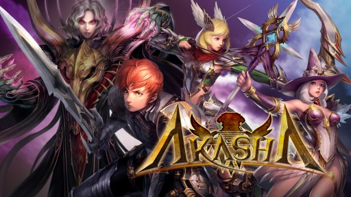 画像集#002のサムネイル/「アカシャ〜天空の宝玉〜」,新規プレイヤー向けに4つのイベントを実施中