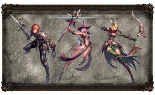 画像集#004のサムネイル/「アカシャ〜天空の宝玉〜」,新規プレイヤー向けに4つのイベントを実施中