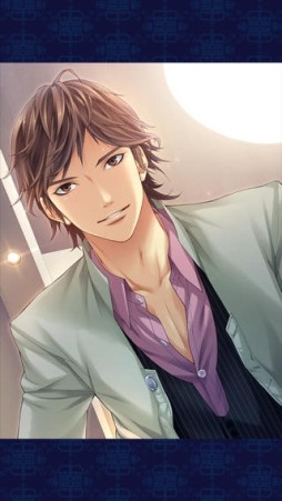 代官山シークレットLOVE