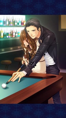 代官山シークレットLOVE