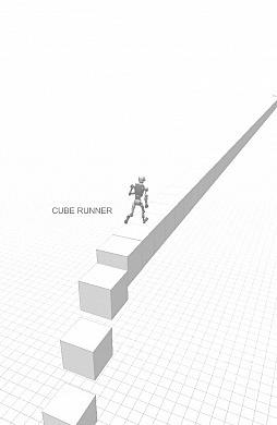 ������#001�Υ���ͥ���/����ץ�ʥ����ƥ�ȶŤä���Ф�̥�ϡ����ޡ��ȥե����������������CUBE RUNNER�פ�Ҳ𤹤�֡ʤۤܡ��������ޥۥ������̿�����451��